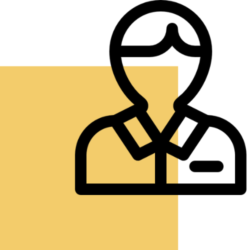 Experienced Staff