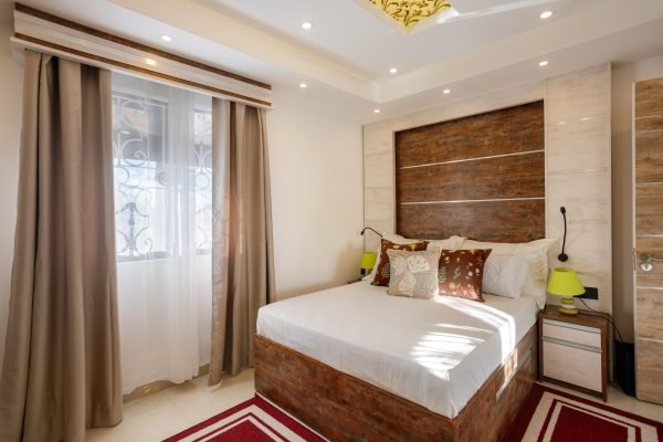 room